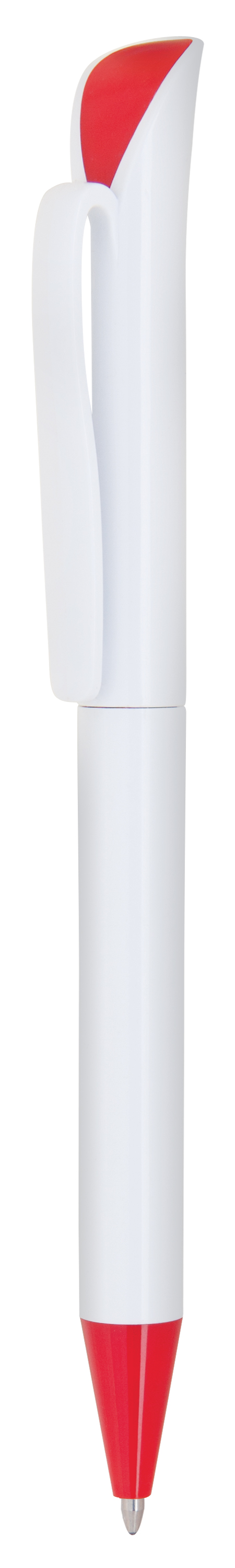 Plantagenet-80 Twist Plastic Pen 2
