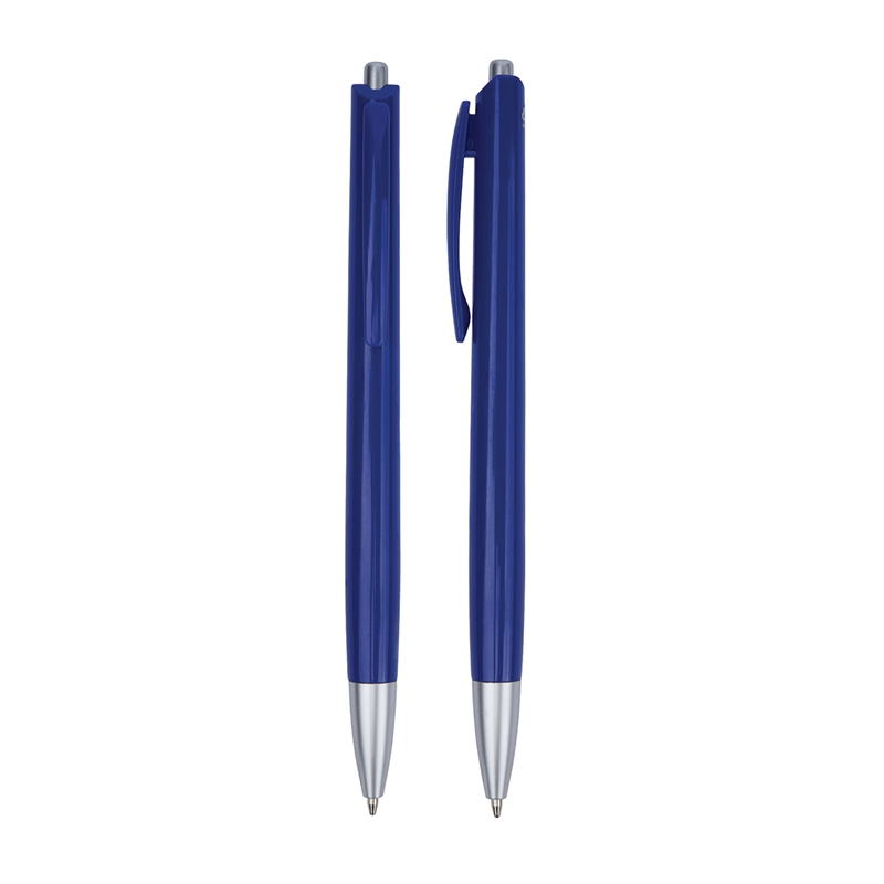 Tara Recycled Plastic Ballpoint Pen 74