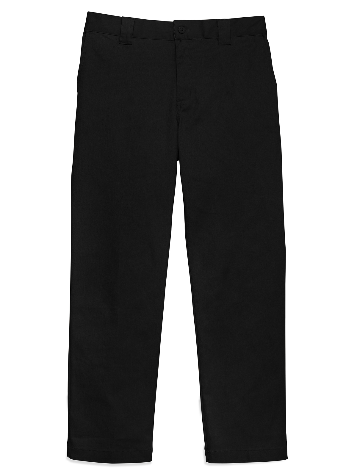 Classroom Uniforms - Boy's 4-Pocket Stretch Youth Pant 6