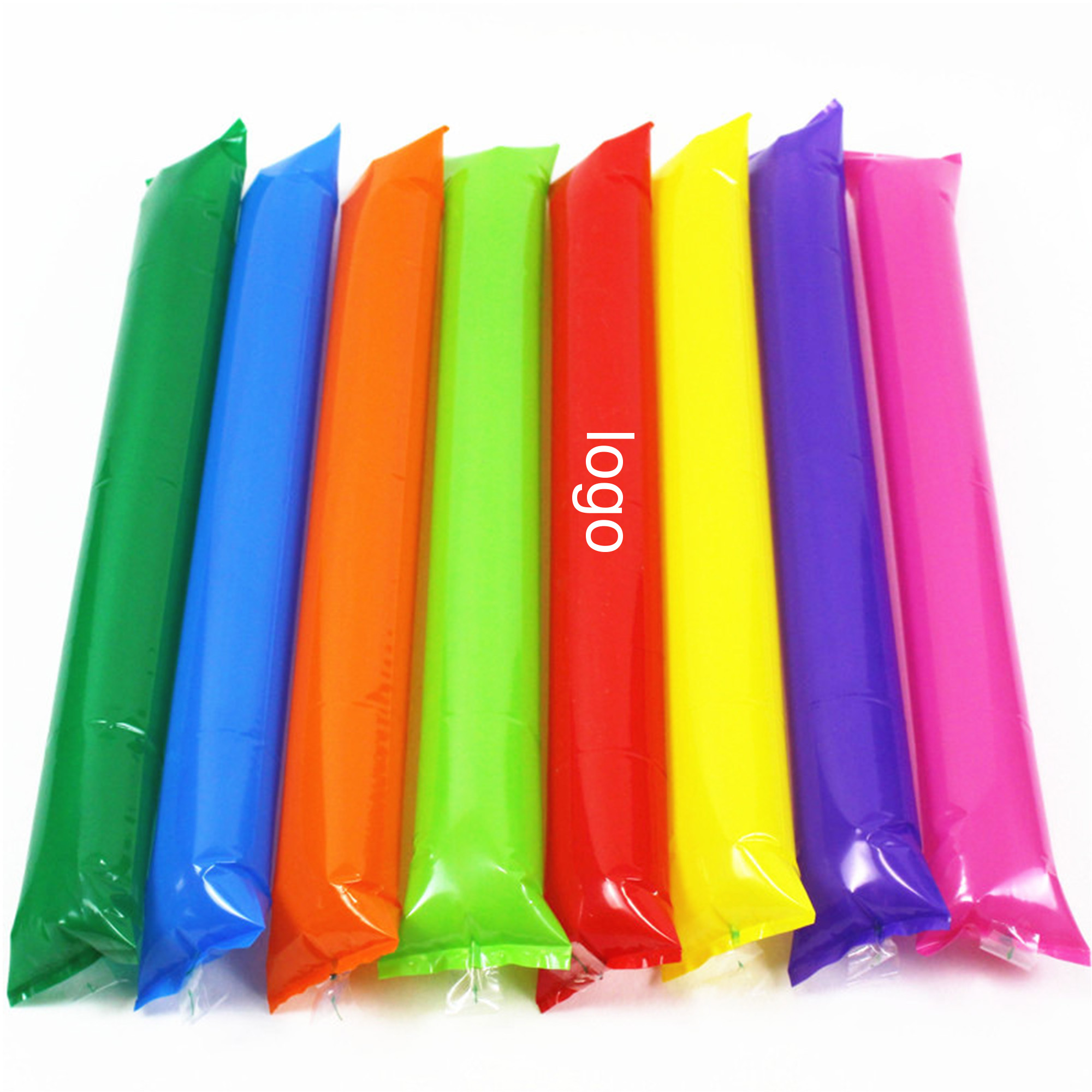 Cheering Up Noisemaker Thunder Sticks 2