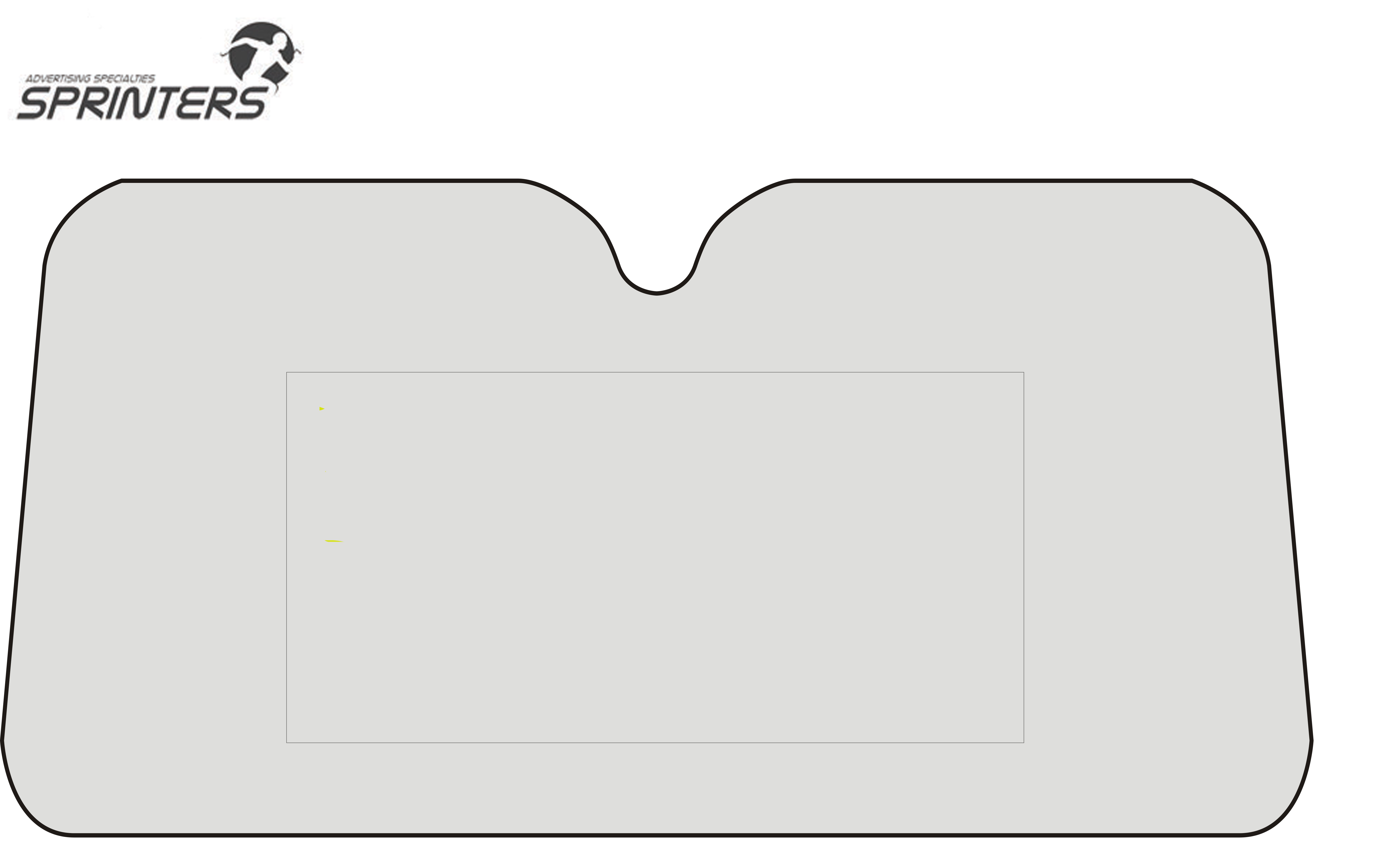 Extreme Car Sunshade Visor 3