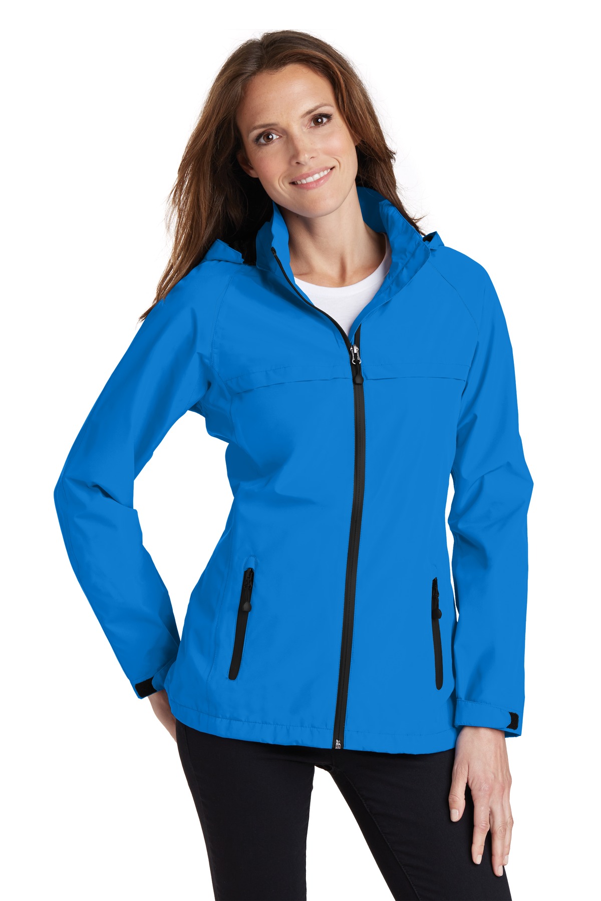 Port Authority® Women's Torrent Waterproof Jacket 47