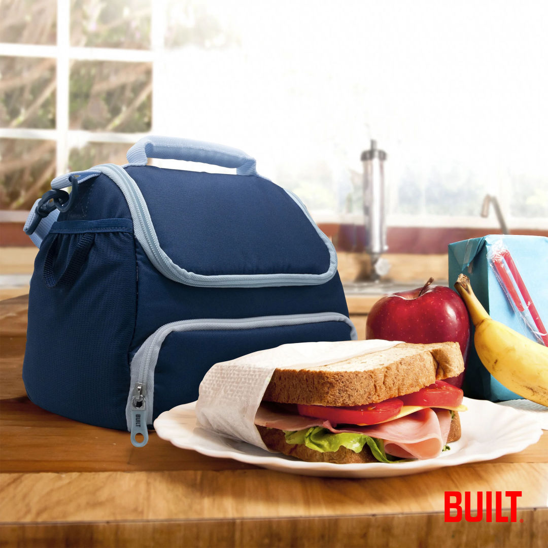 BUILT® Prime Lunch Bag 5