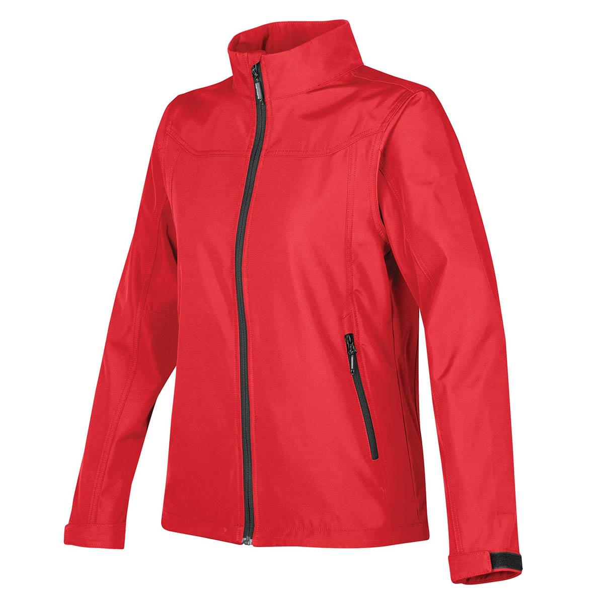 Stormtech Women's Endurance Softshell Jacket 25