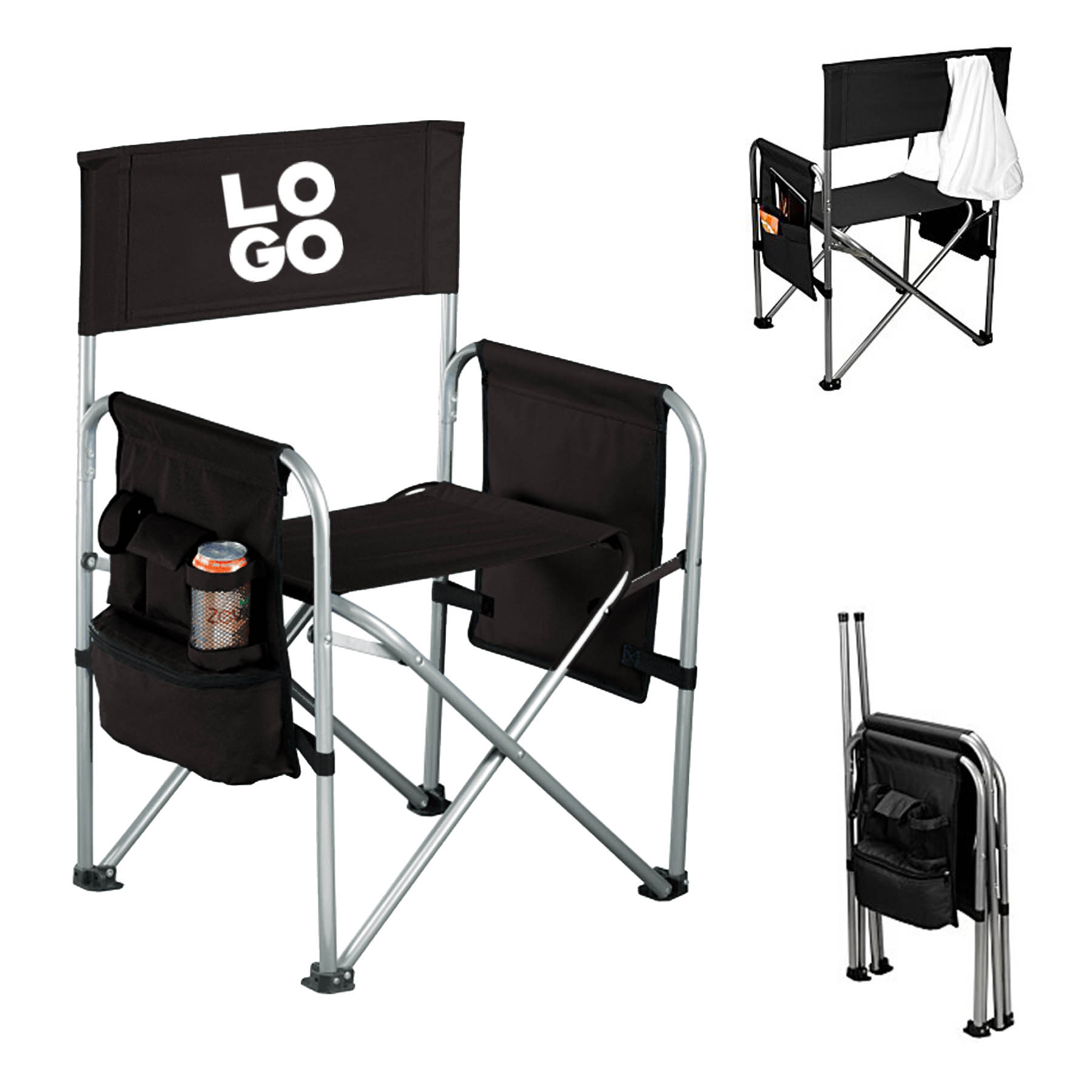 Game Day Director Chair 2