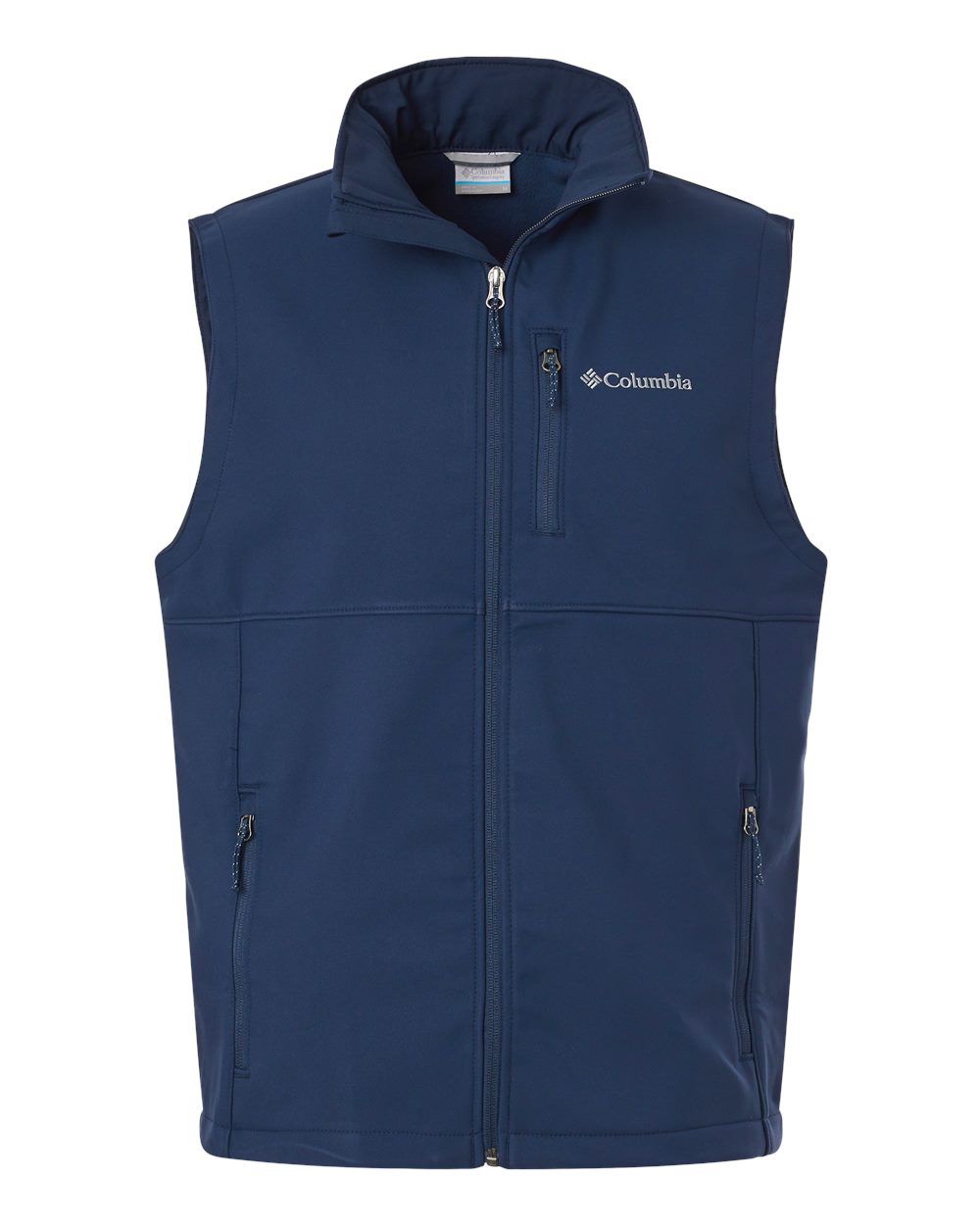 Men's Ascender™ II Soft Shell Vest - 209047 14
