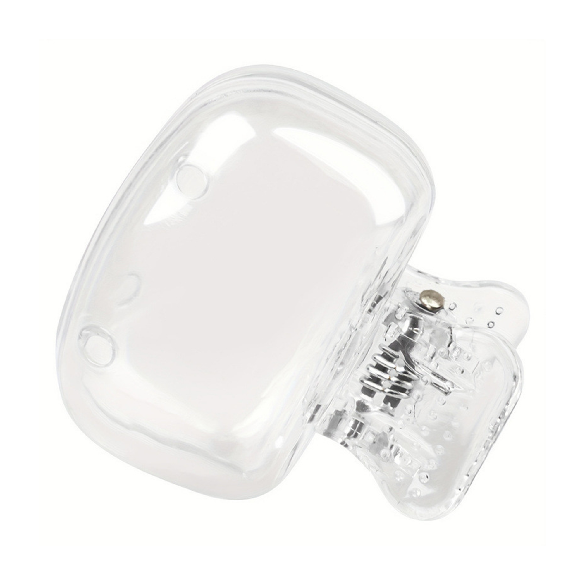 Plastic ToothBrush Clip Case MOQ20 9