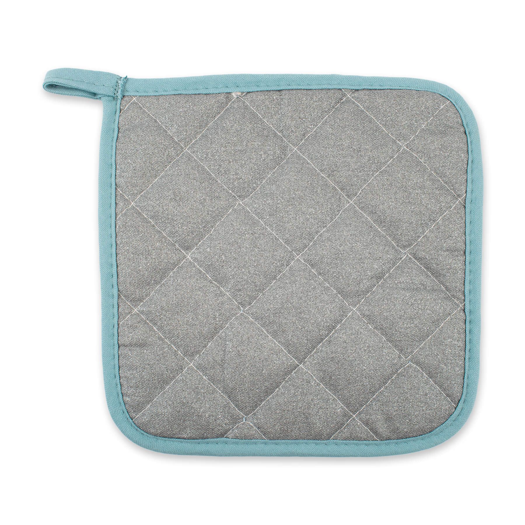 Home Chef Pot Holder with Pocket 11