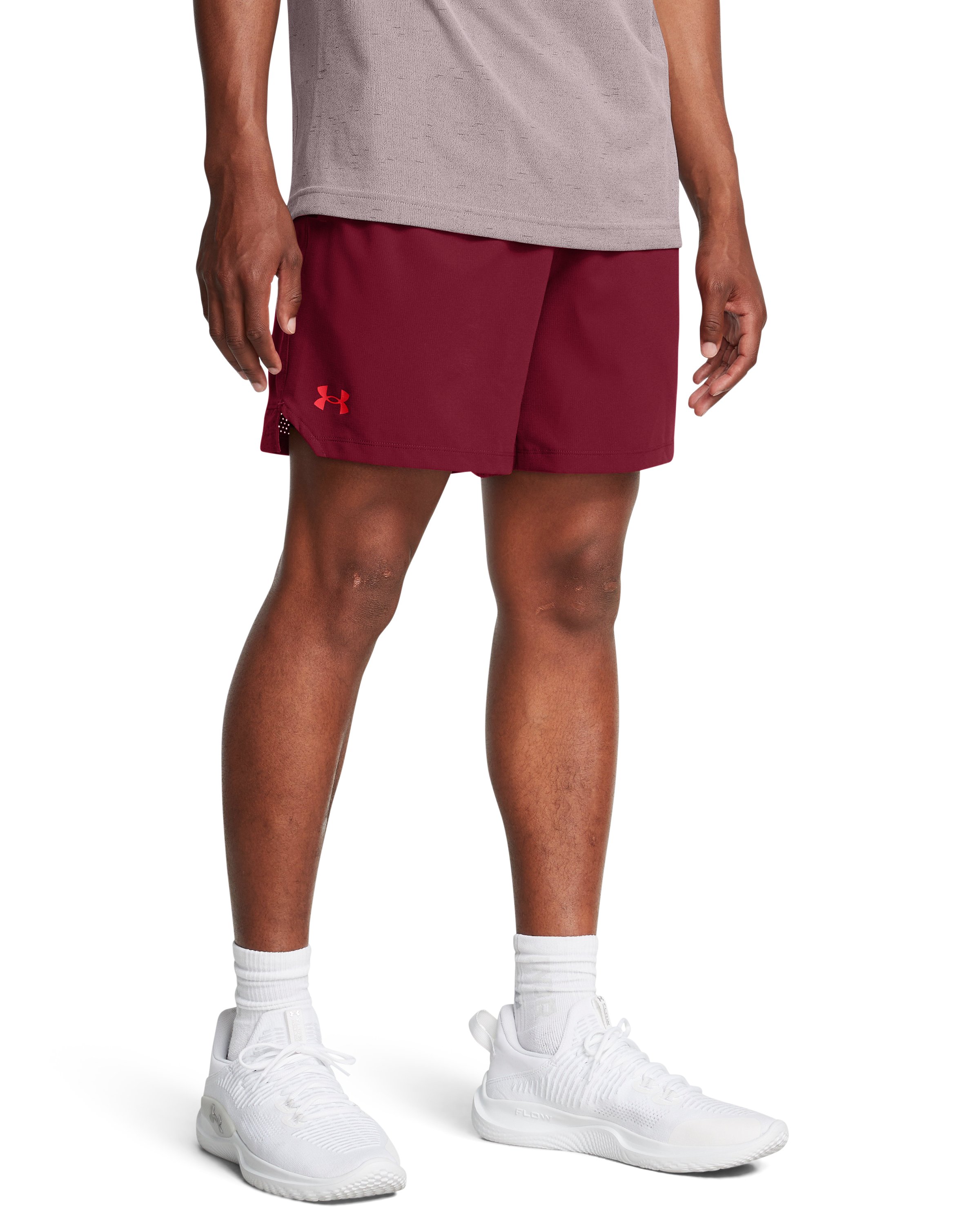 UA Vanish Woven Men's 6 Shorts 58