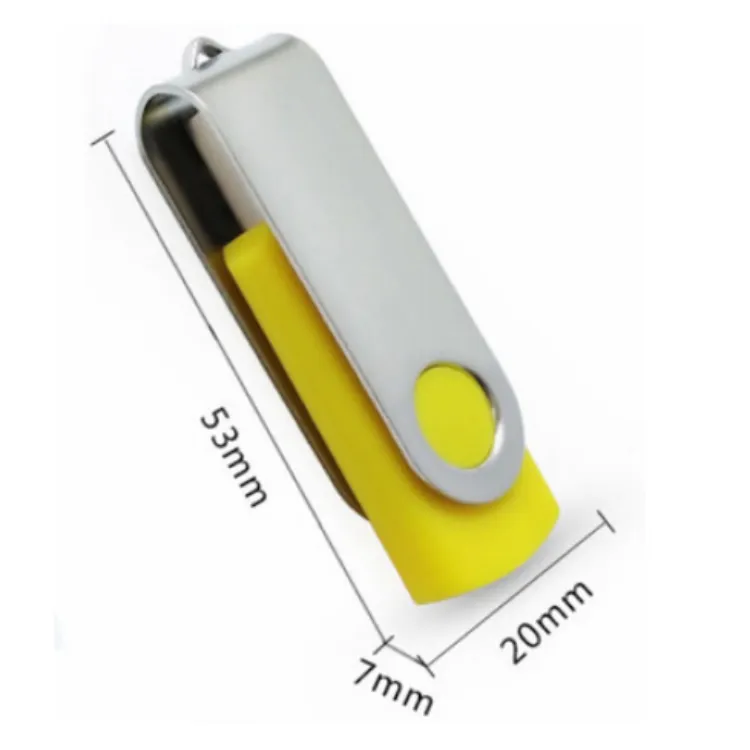 USB Flash Drive 5