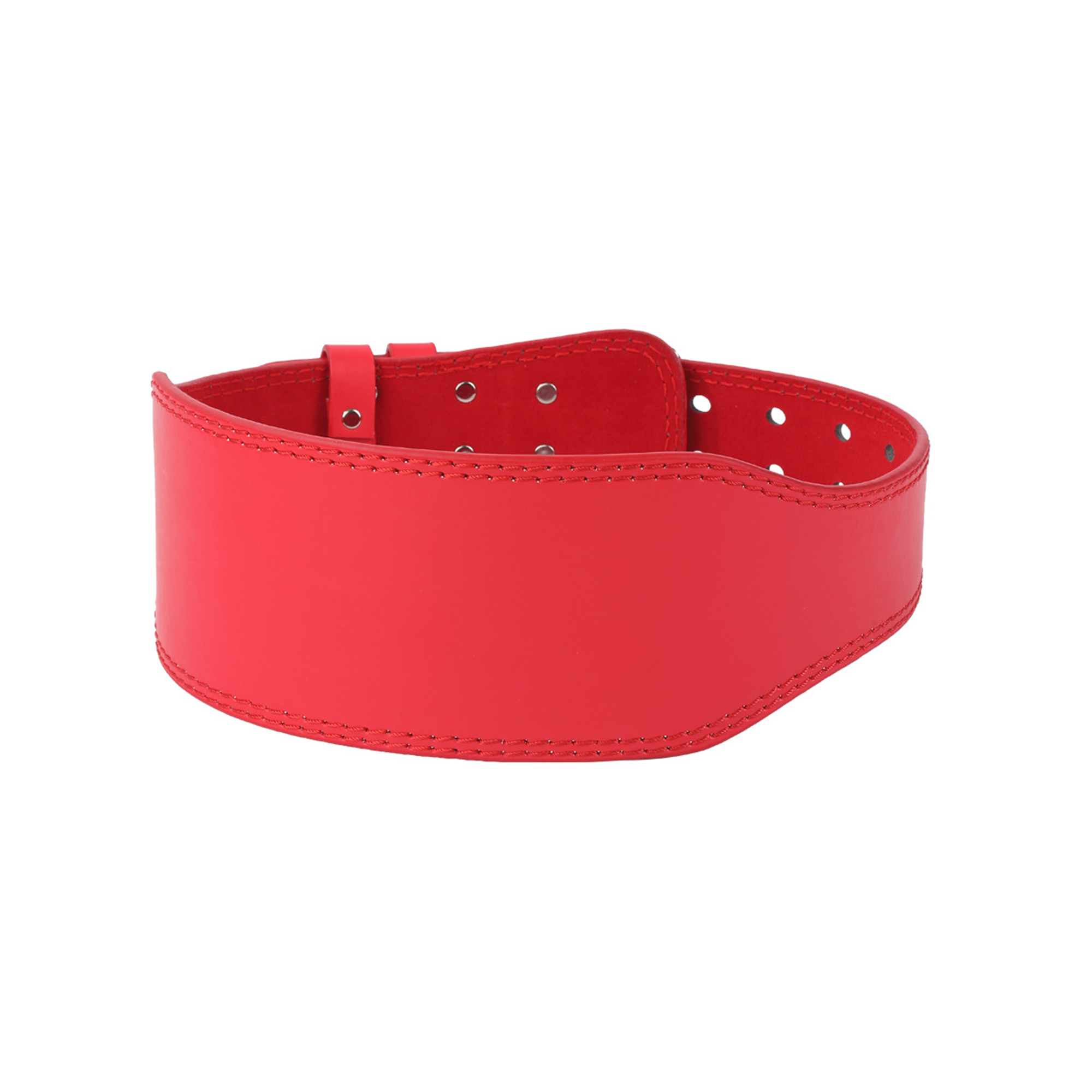 PU Training Lumbar Support Waist Belt 3