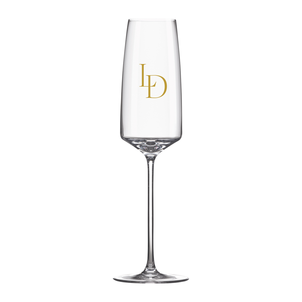 9oz. Vista Champagne Flute 5