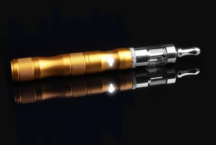 E-Cigarette 2