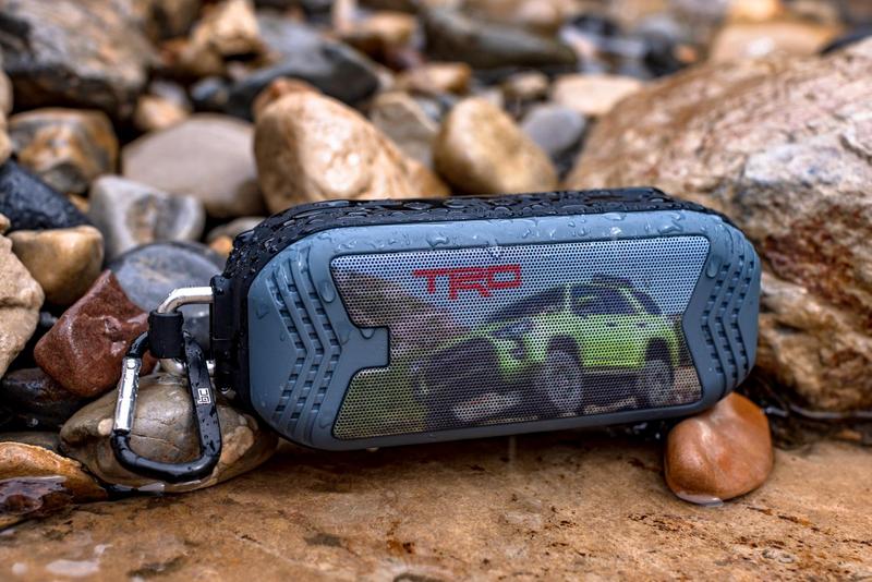 Basecamp Rapids Waterproof Wireless Speaker 49
