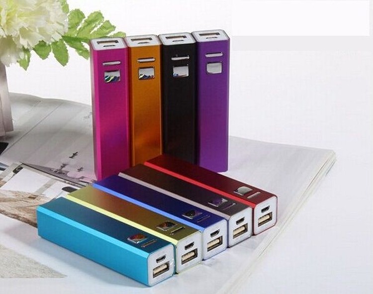 Emergency Mobile Power Bank/ Charger 1