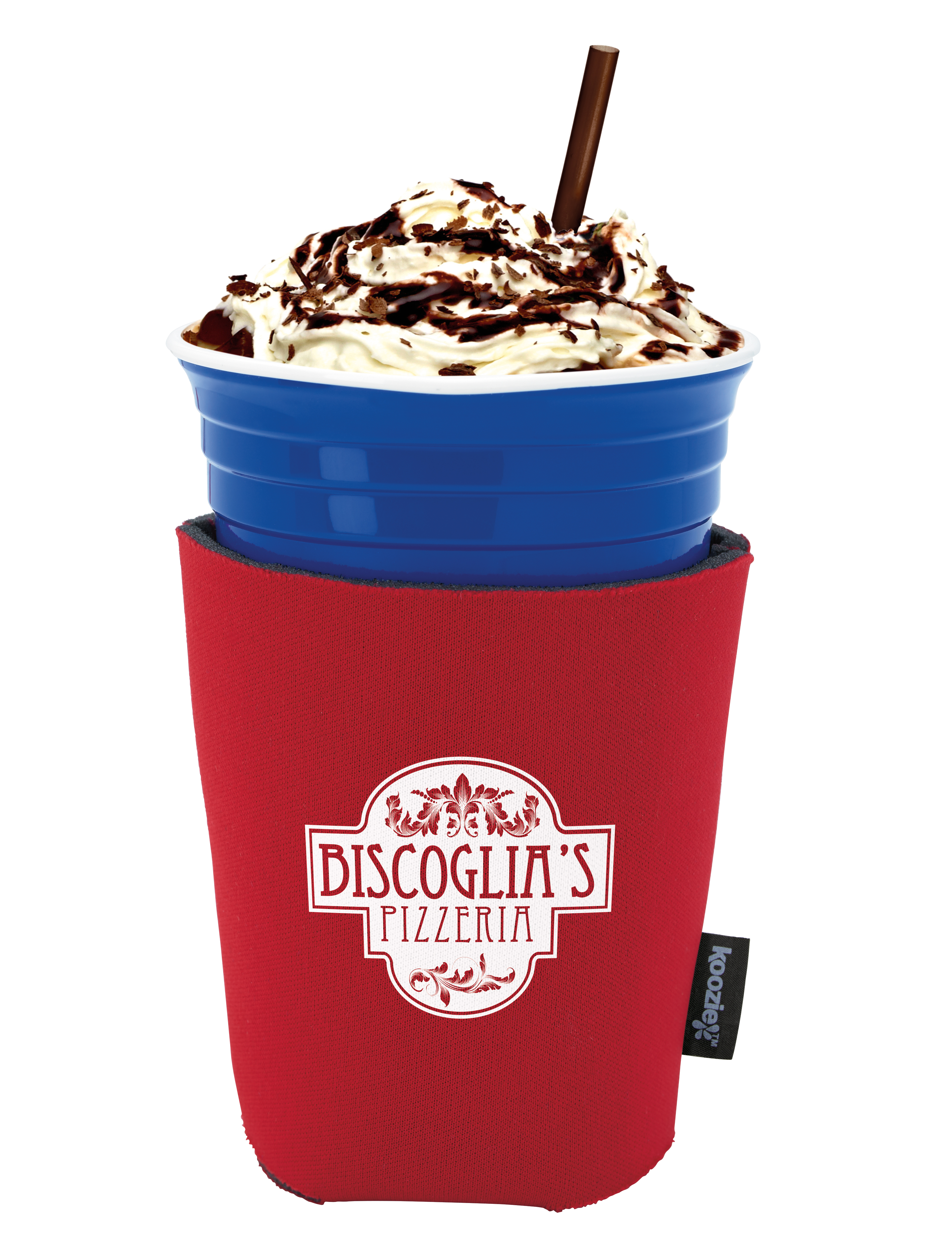 Life's a Party Cup Cooler