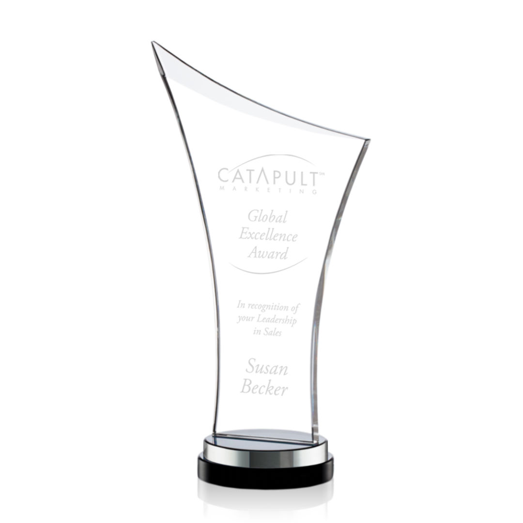 Quarton Award - Starfire 2