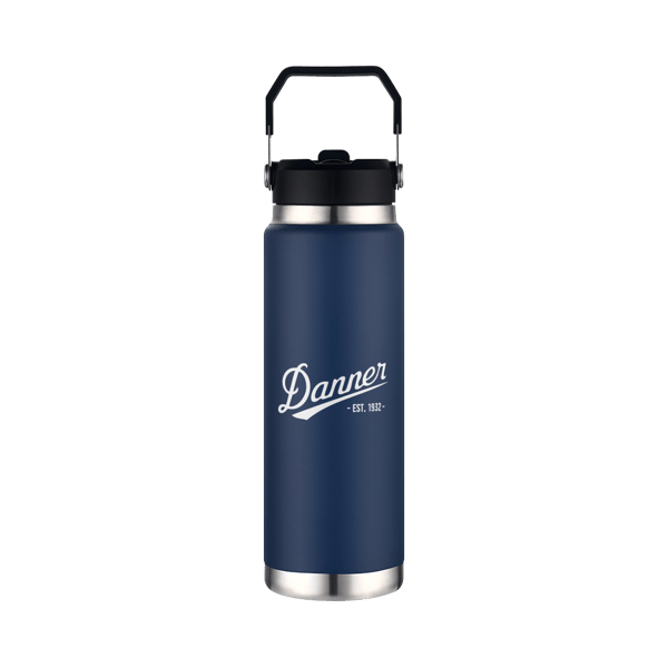 Manchester 30oz Vacuum Water Bottle 13
