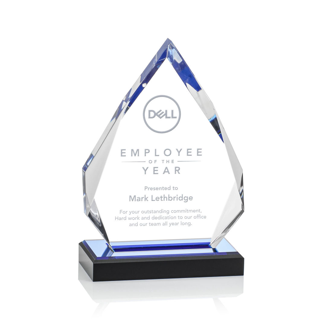 Beckenham Award - Blue 4