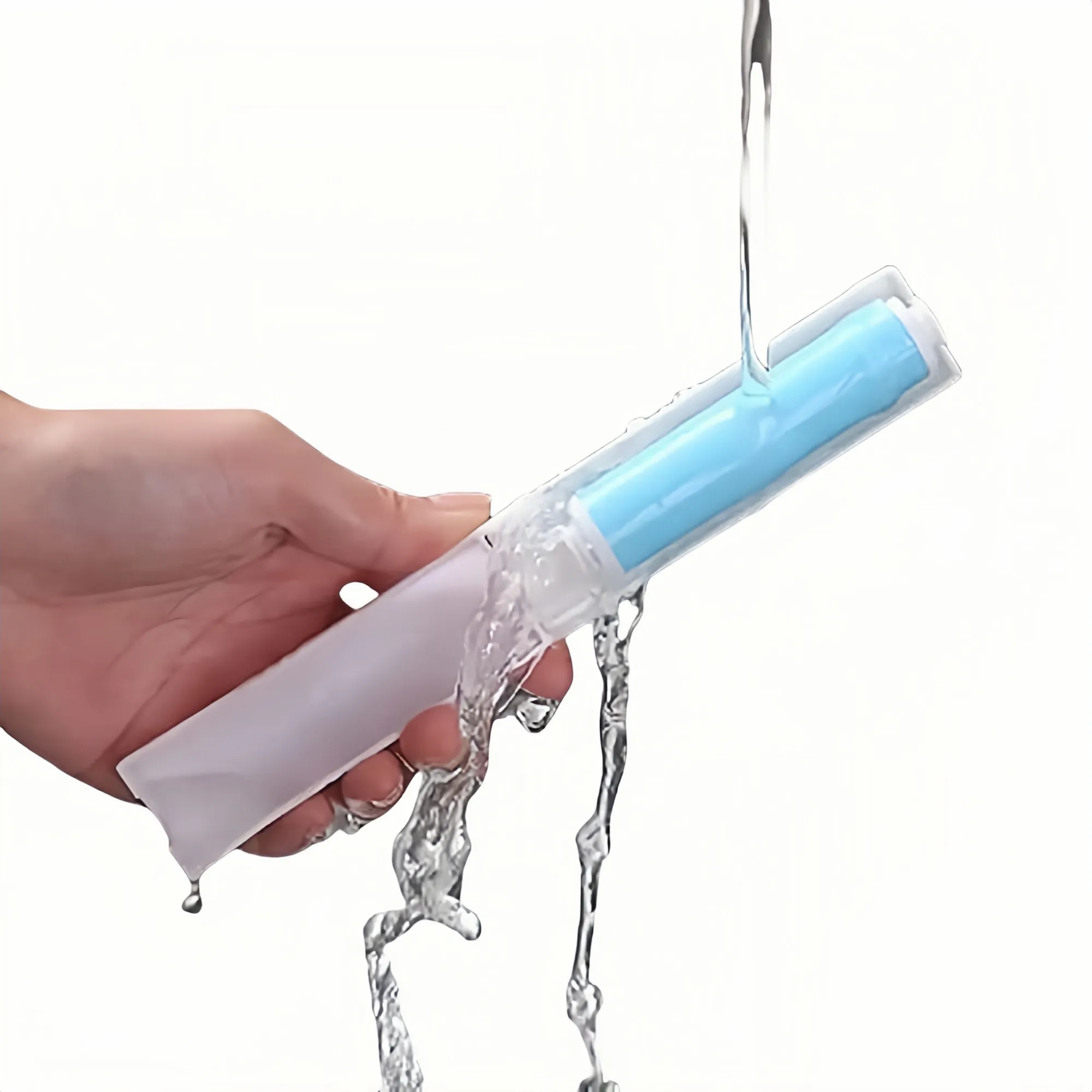 Foldable Cleaning Brush - Reusable Hair Remover 3