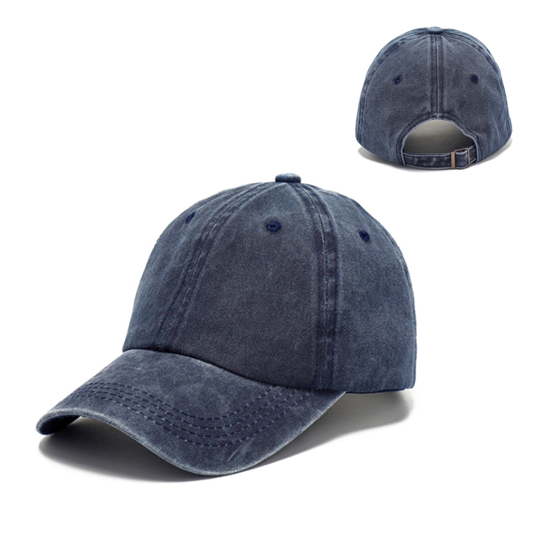 Unisex Vintage Baseball Cap 2