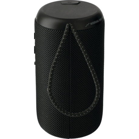 High Sierra Kodiak IPX7 Outdoor Bluetooth Speaker 108