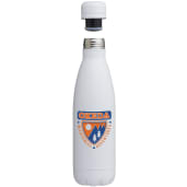 Copper Vacuum Insulated Bottle 17oz, custom water bottle with logo imprint 23