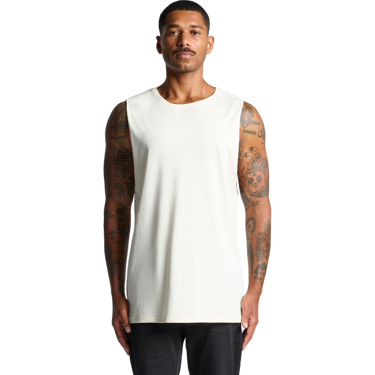 Barnard Tank | 5025 3