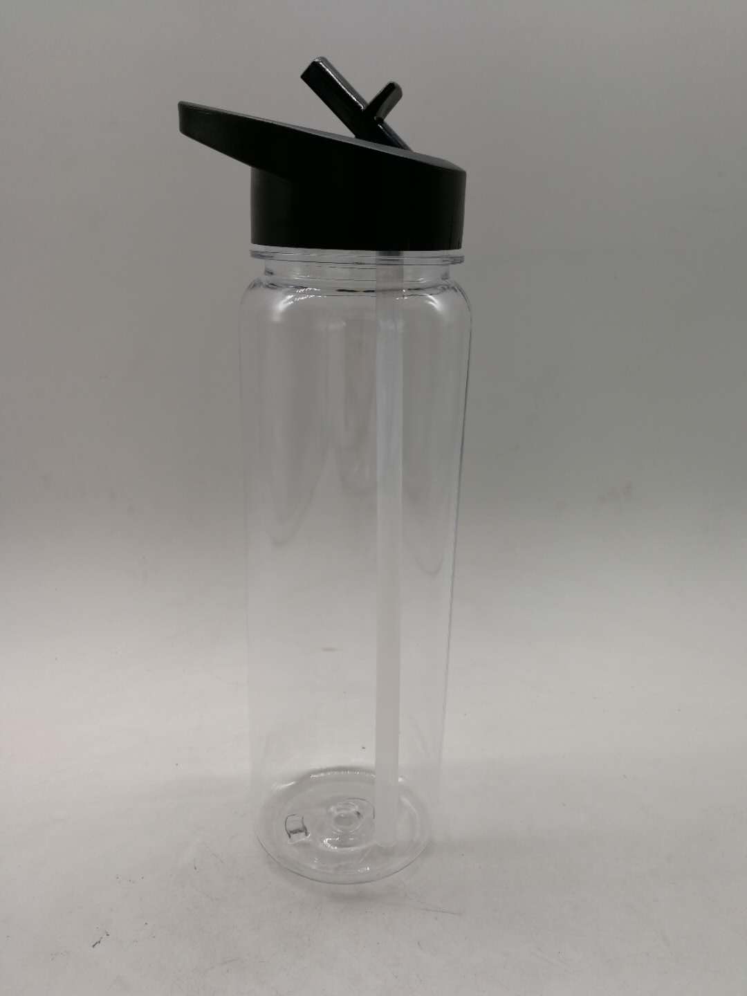 700ml Straw Space Cup/Space Water bottle with straw 2