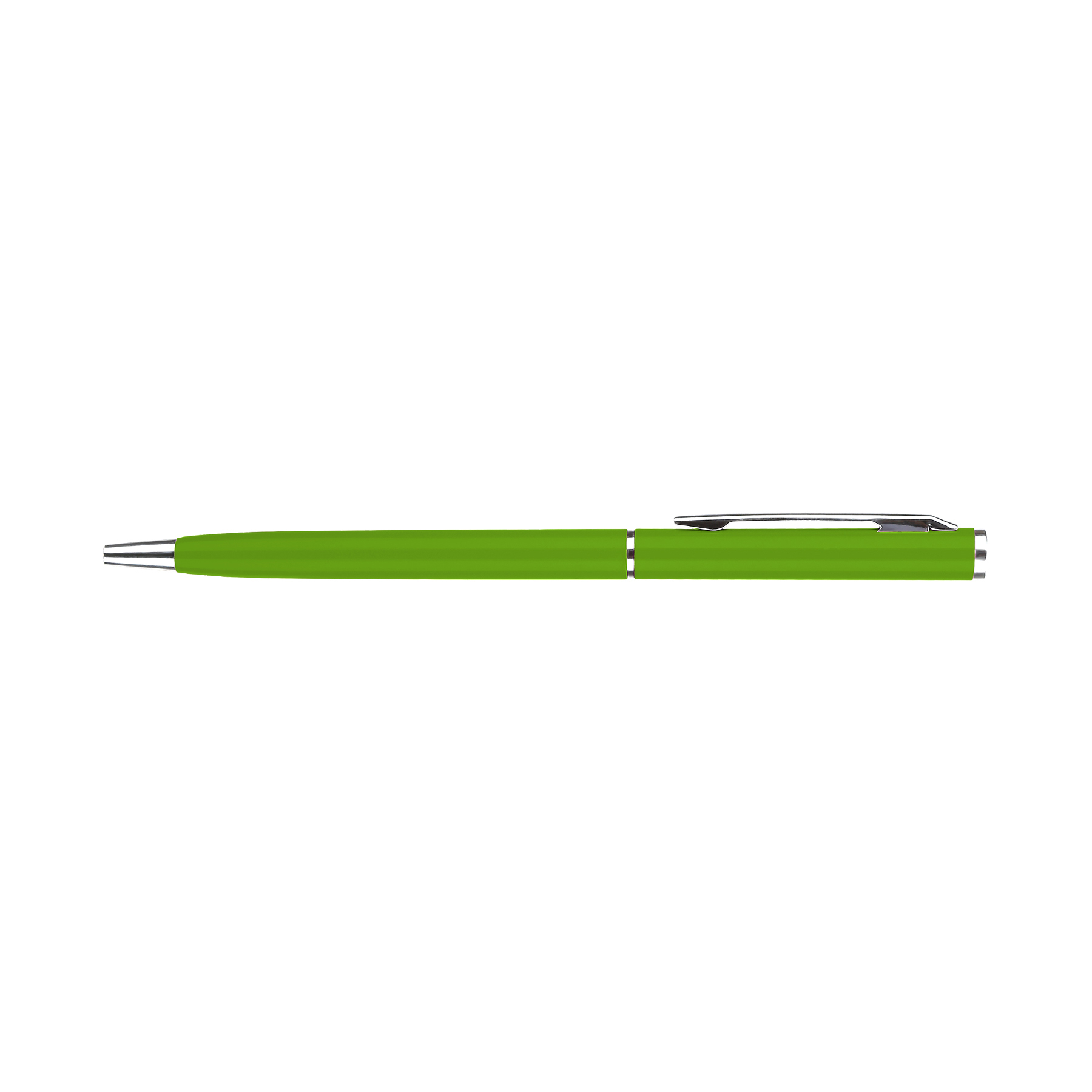 Slim Twist Pen 19