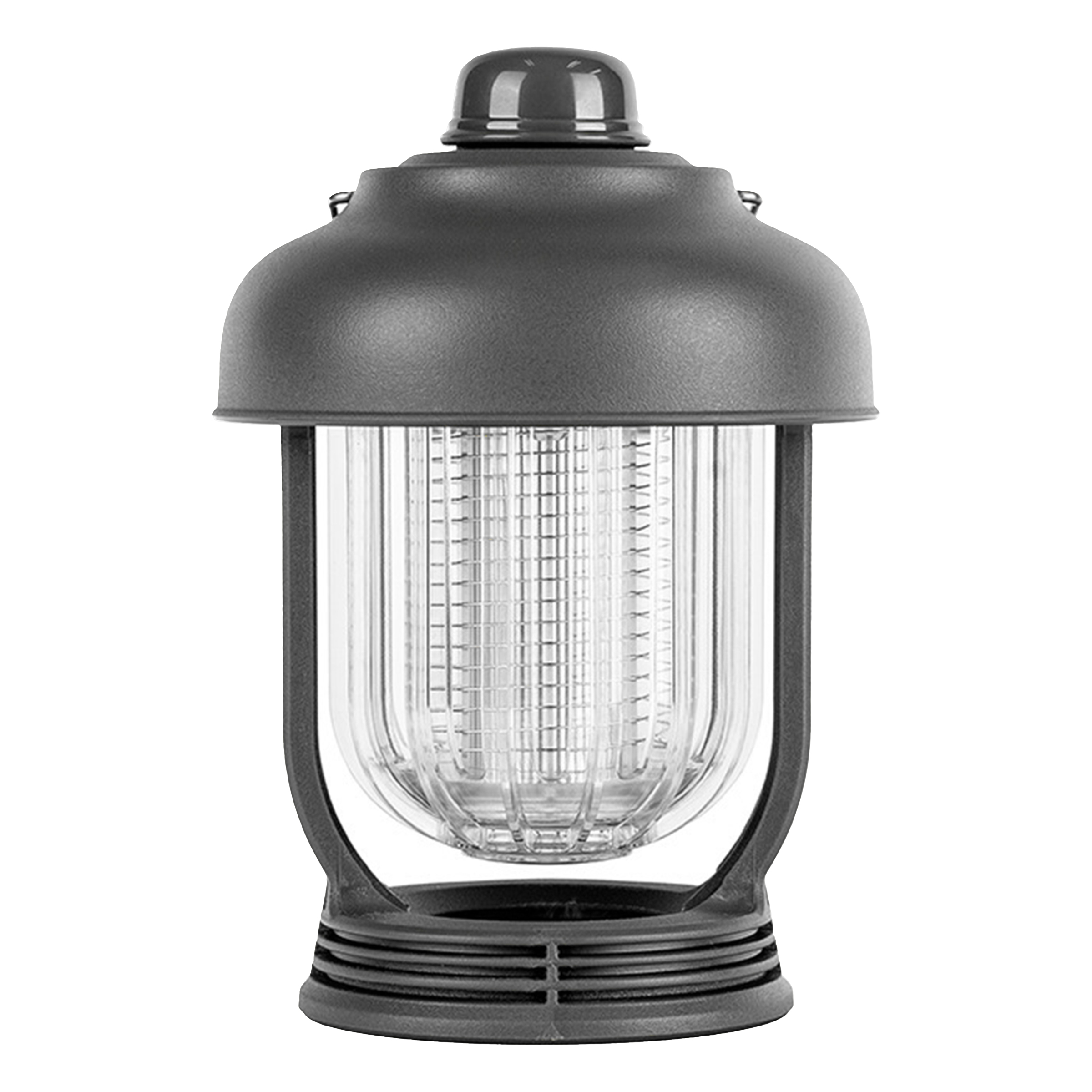 Plastic Outdoor Mosquito And Waterproof Camping Light 12