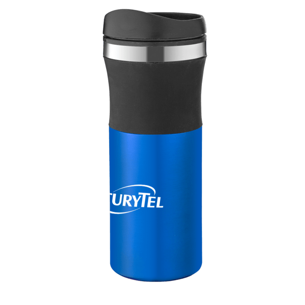 Malmo Travel Tumbler - 16 Oz. 17