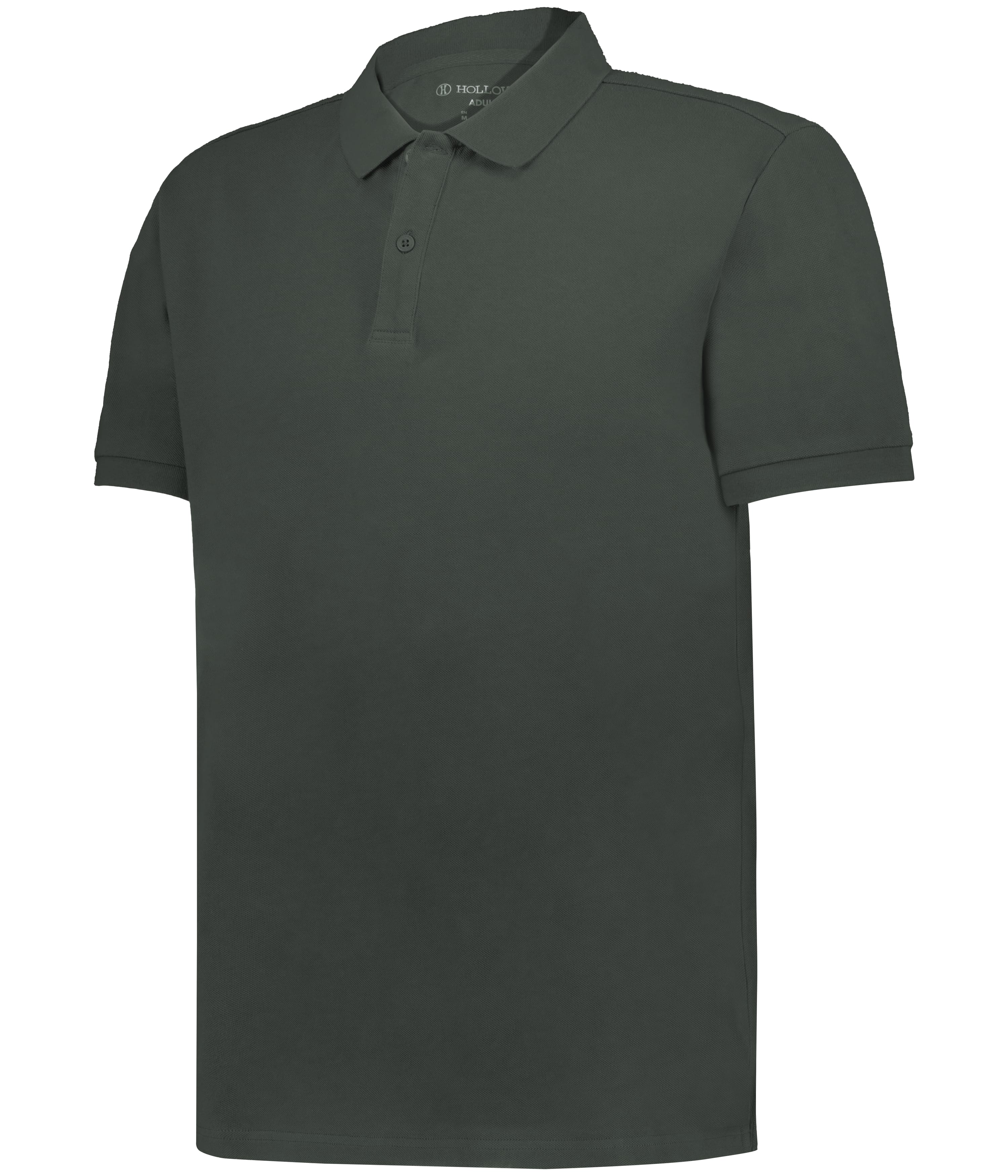 CORE COTTON POLO 8