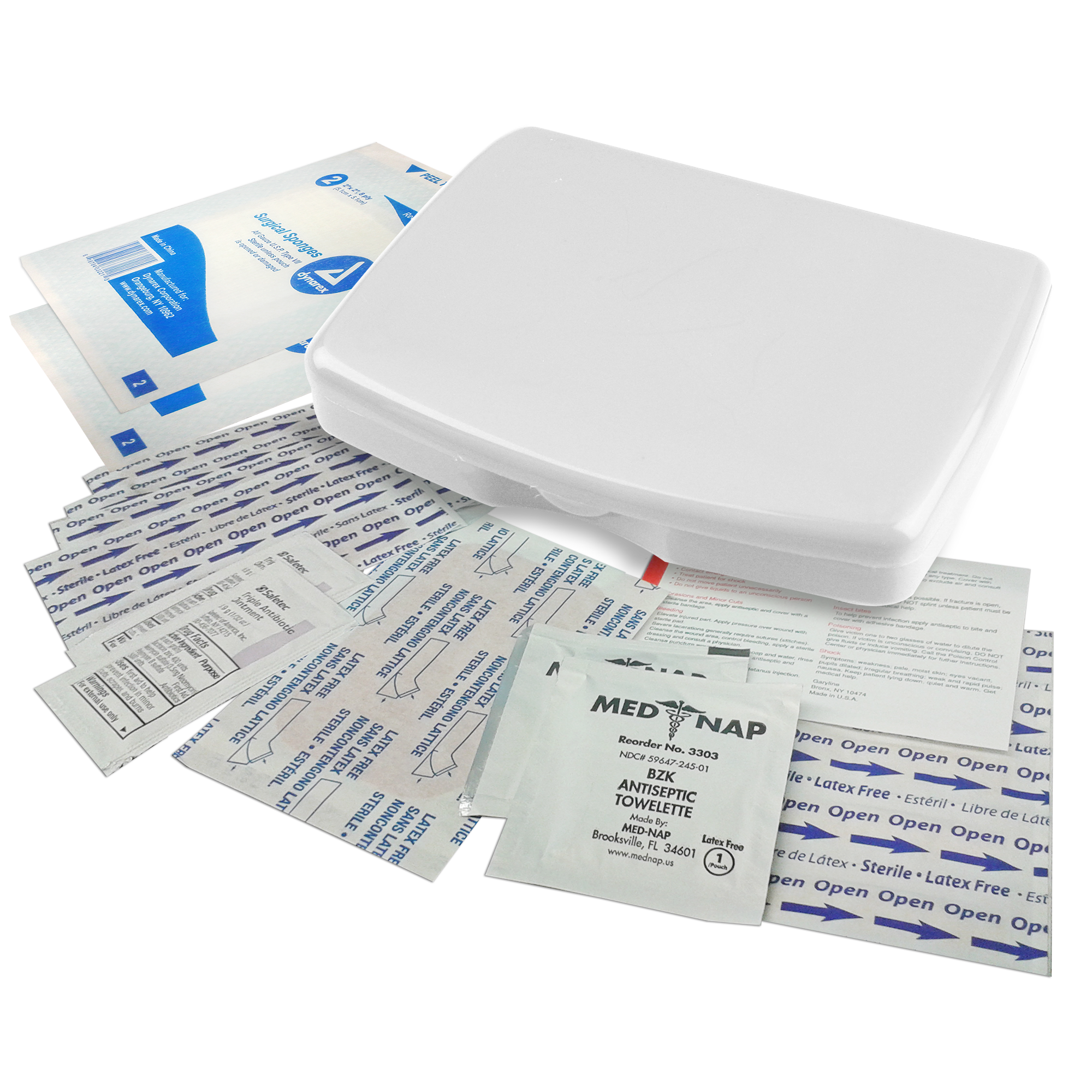 Express Family Kit 6
