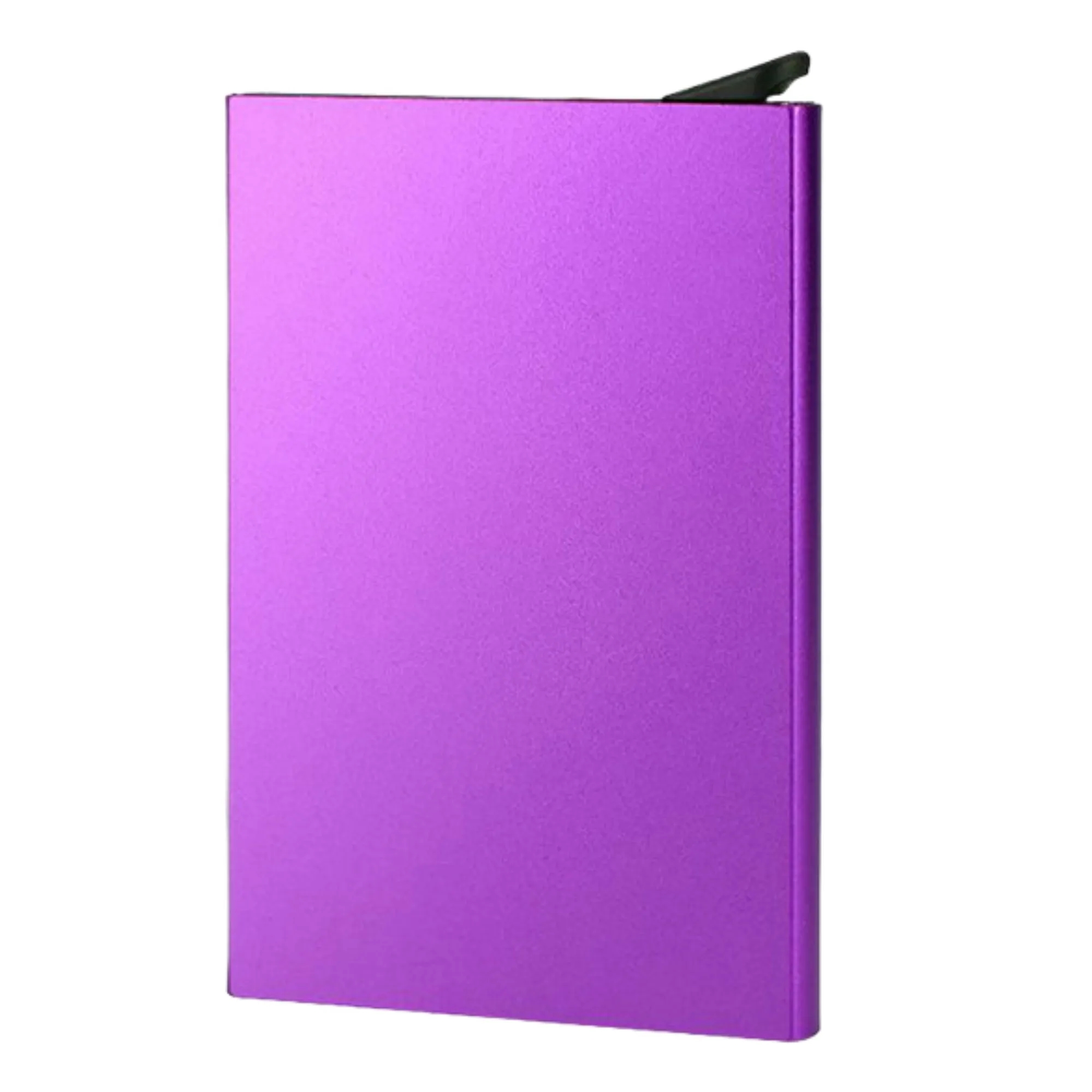 Automatic Metal Card Holder 17