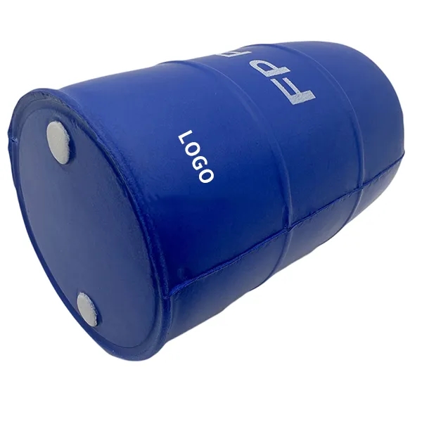 PU Building Block Stress Reliever 7