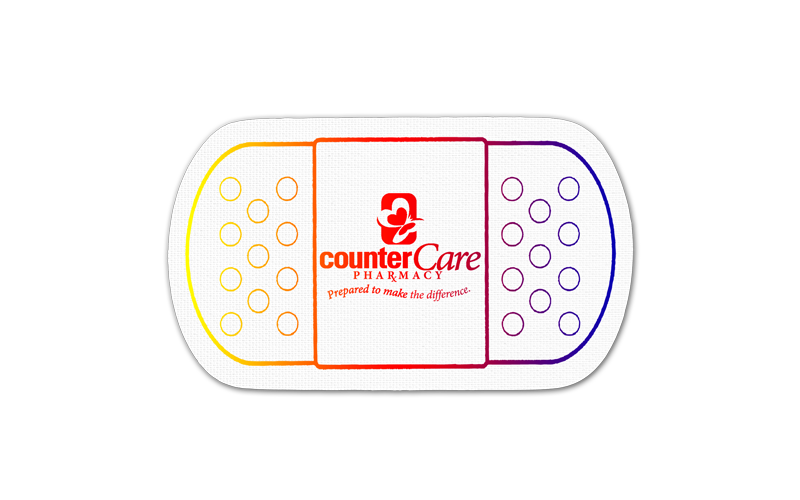 Bandage Vinyl Jar Opener 5BA 26