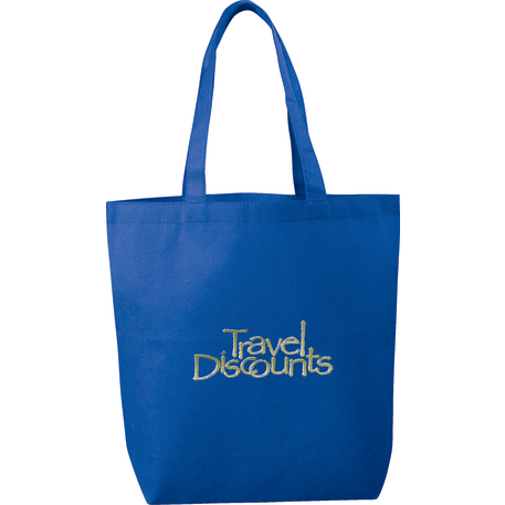 Eros Non-Woven Shopper Tote 66