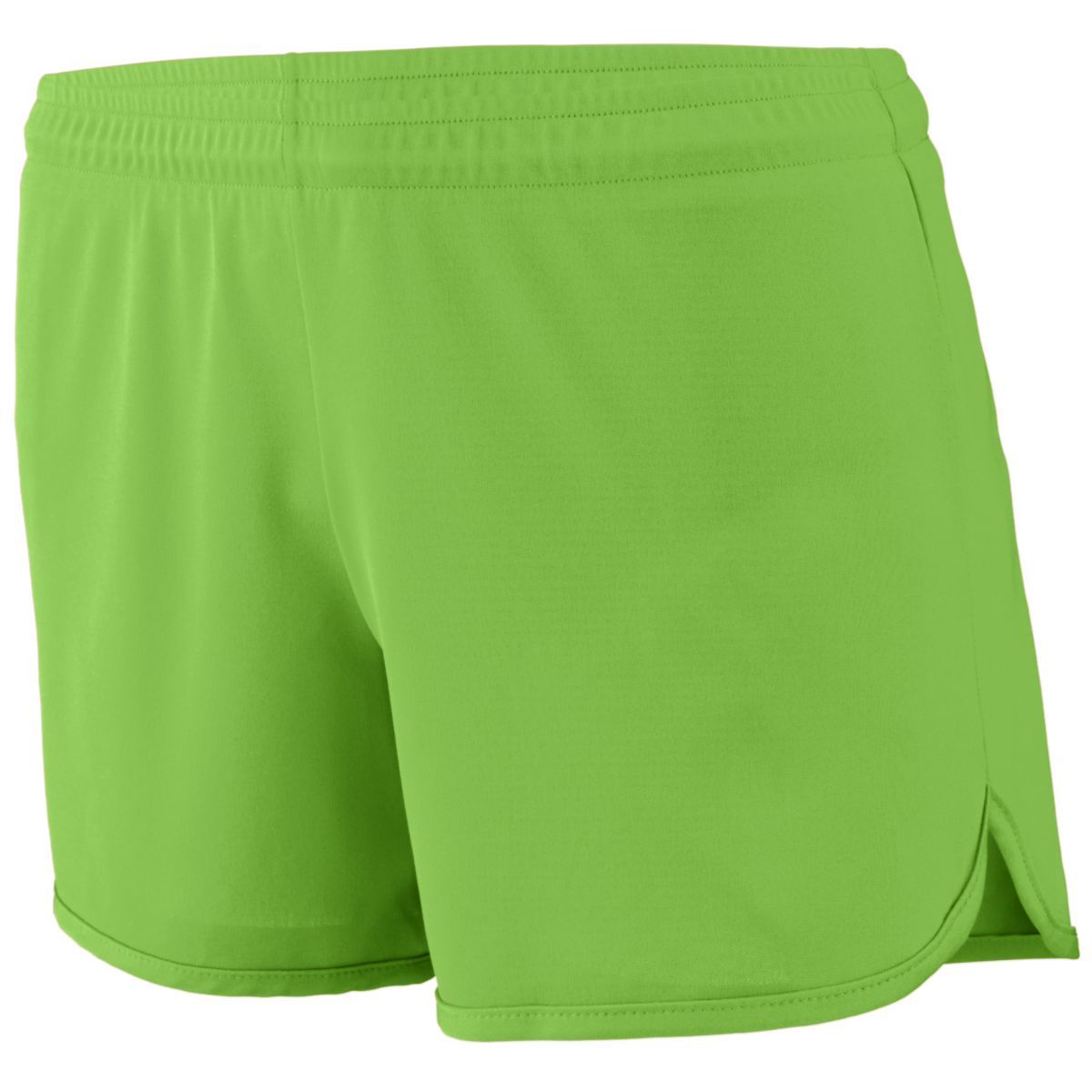Ladies Accelerate Shorts 7