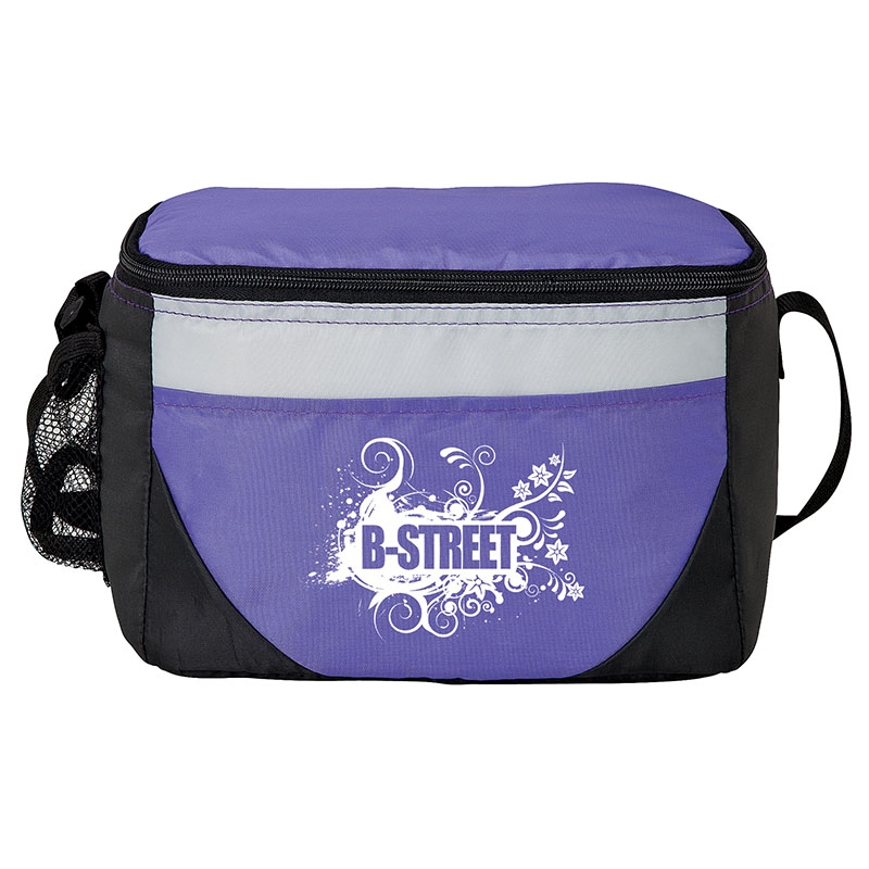 River Breeze Cooler / Lunch Bag 16