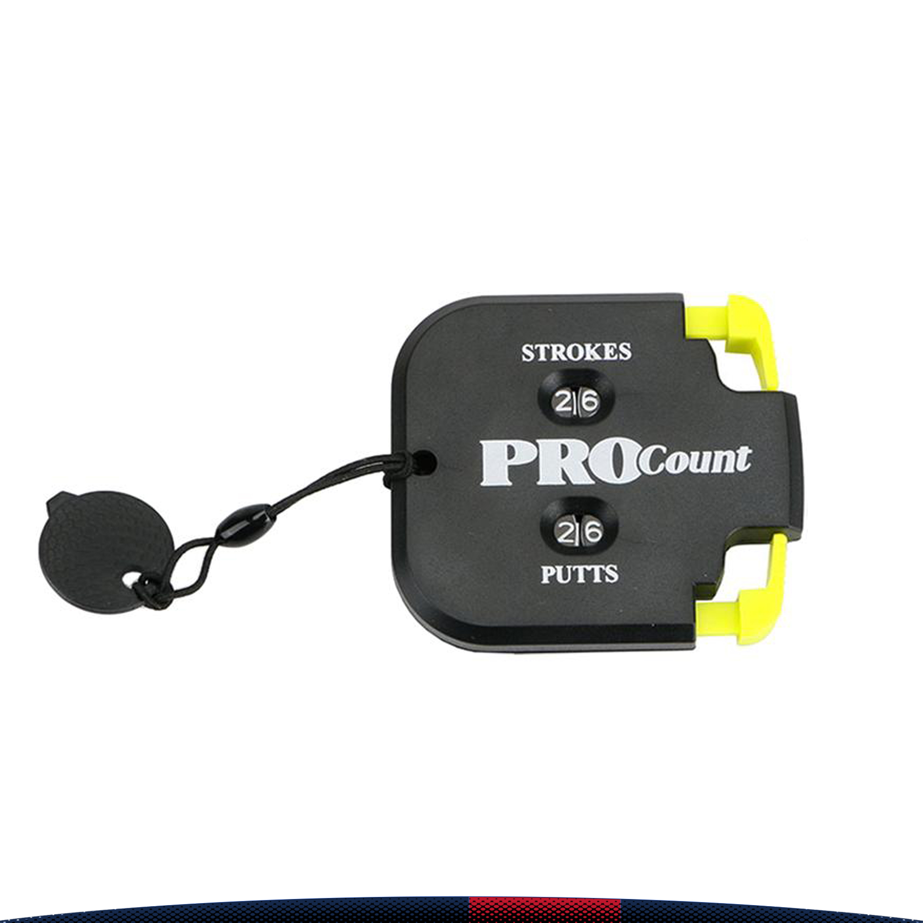 Boyko Golf Score Counter 5