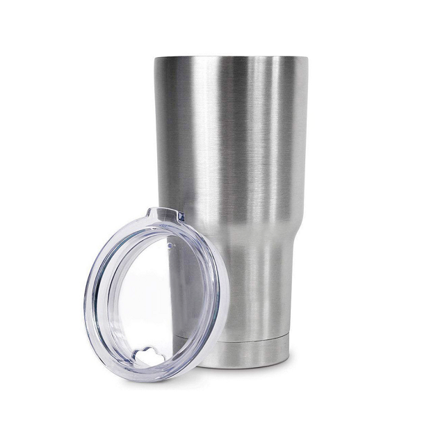 Stainless Steel Water Bottle 30 oz 4