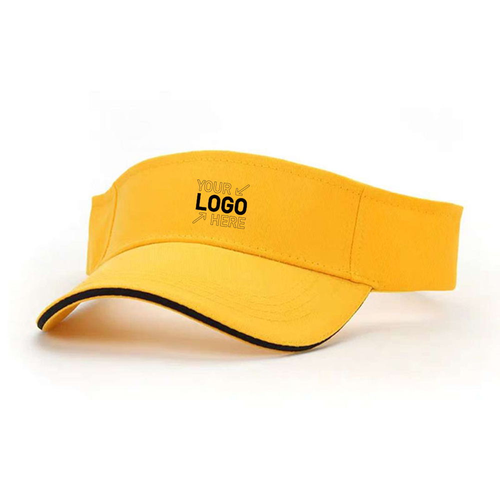 Adjustable Sports Sunproof Empty Top Hat 3