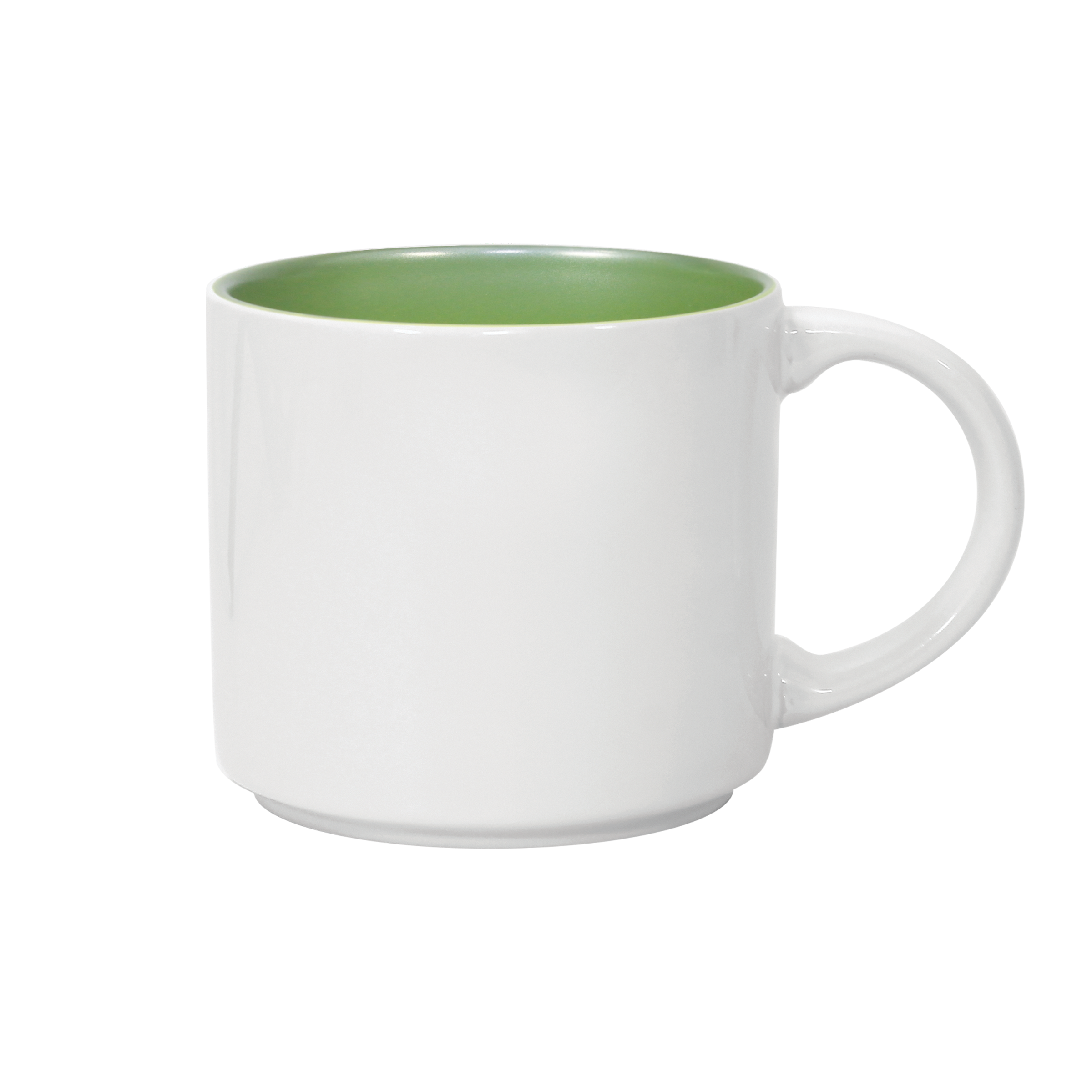 14 Oz. Ceramic Metro Mug 23