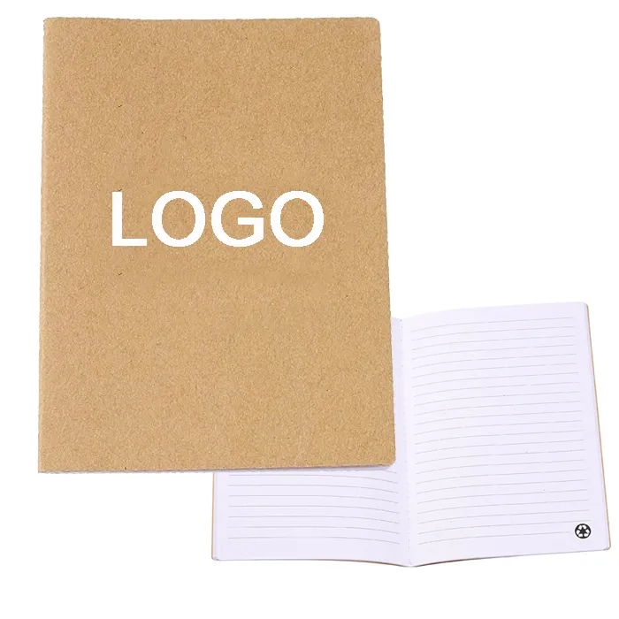 Memo Notebook - 7" x 5" 4