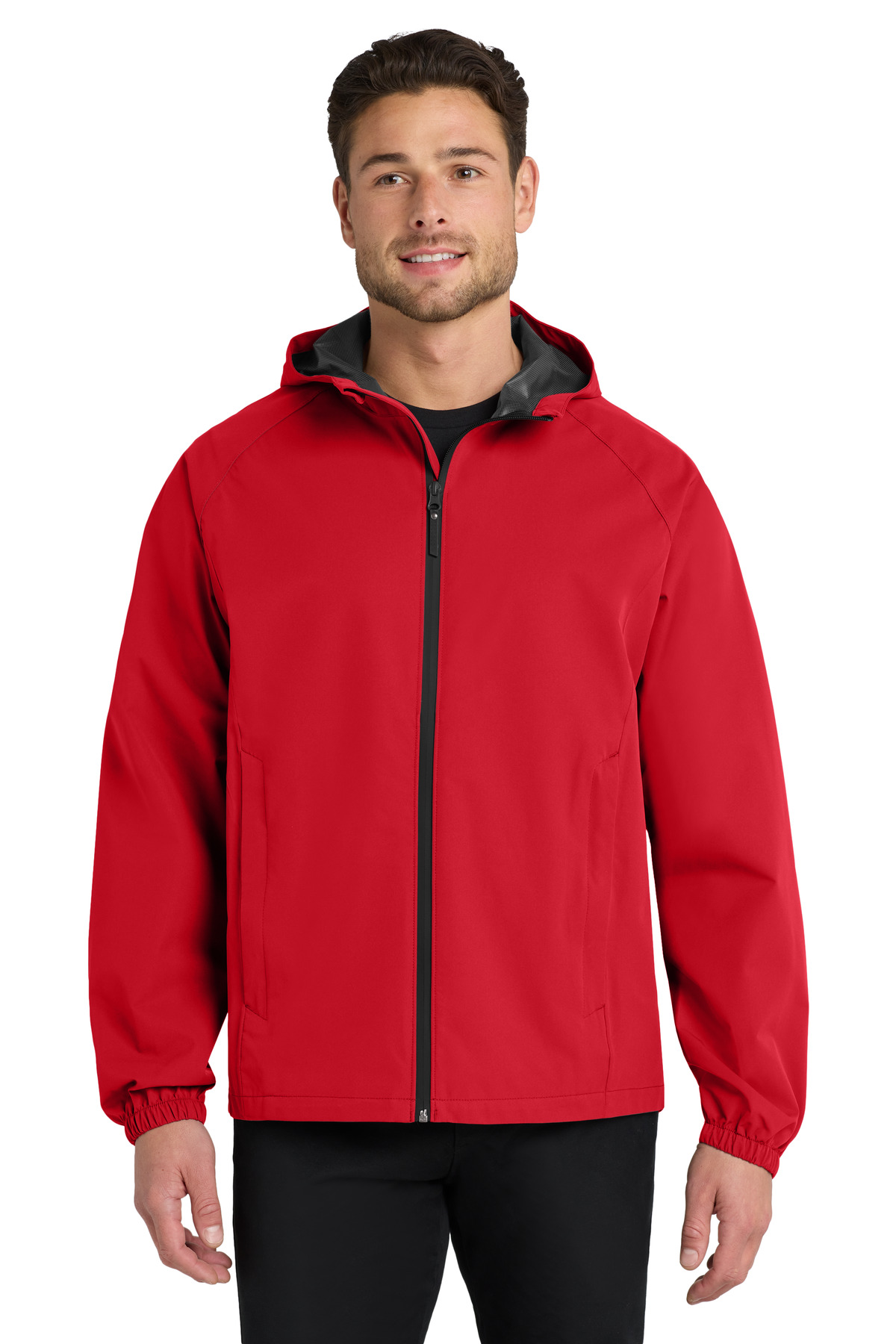 Port Authority Essential Rain Jacket J407 28
