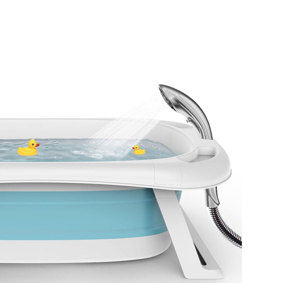 Baby Bath Bathtub 5