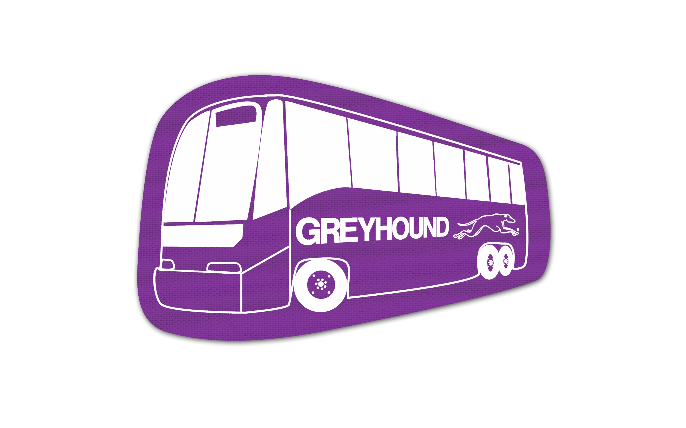 Bus Vinyl Jar Opener 36
