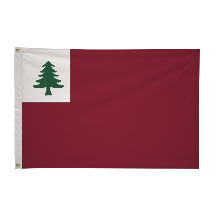 2' x 3' Historical Flags 23