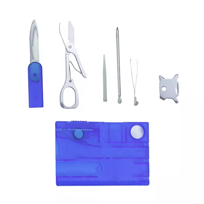 Swisscard Lite Pocket Tool 3